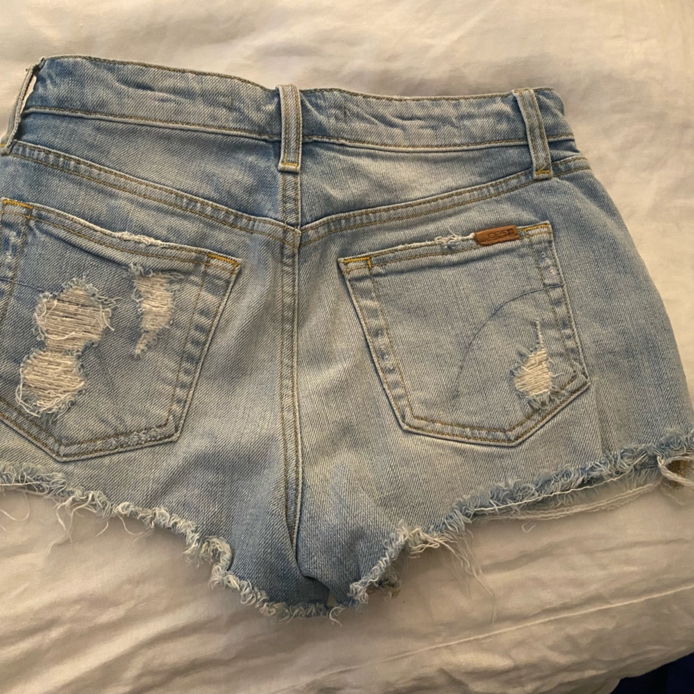 Joe’s Denim Shorts